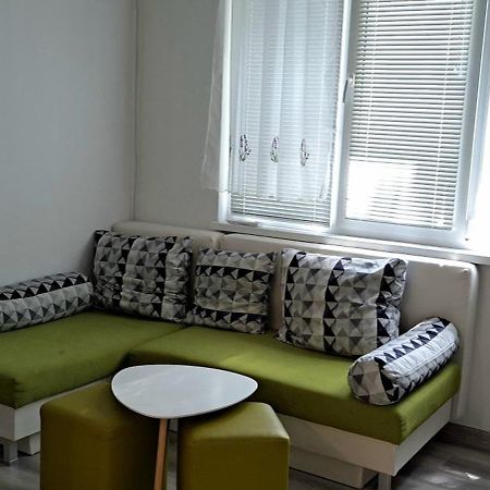 Alana Apartment Stara Sagora Exterior foto