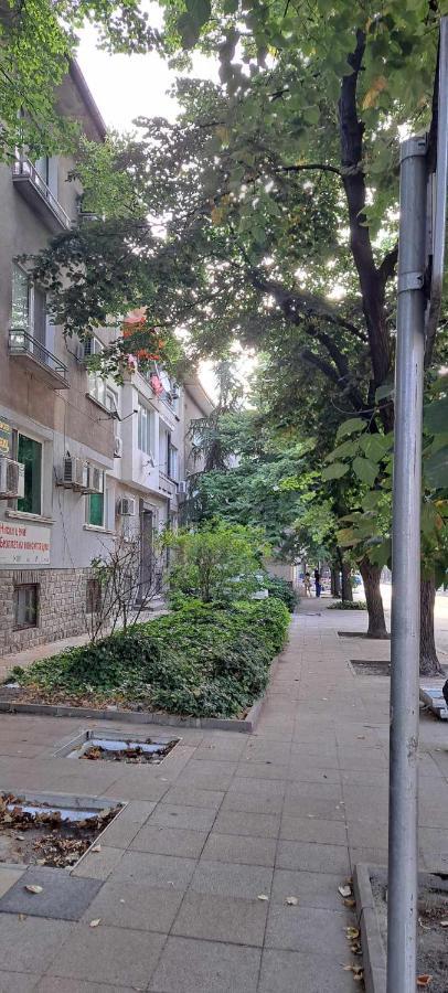 Alana Apartment Stara Sagora Exterior foto