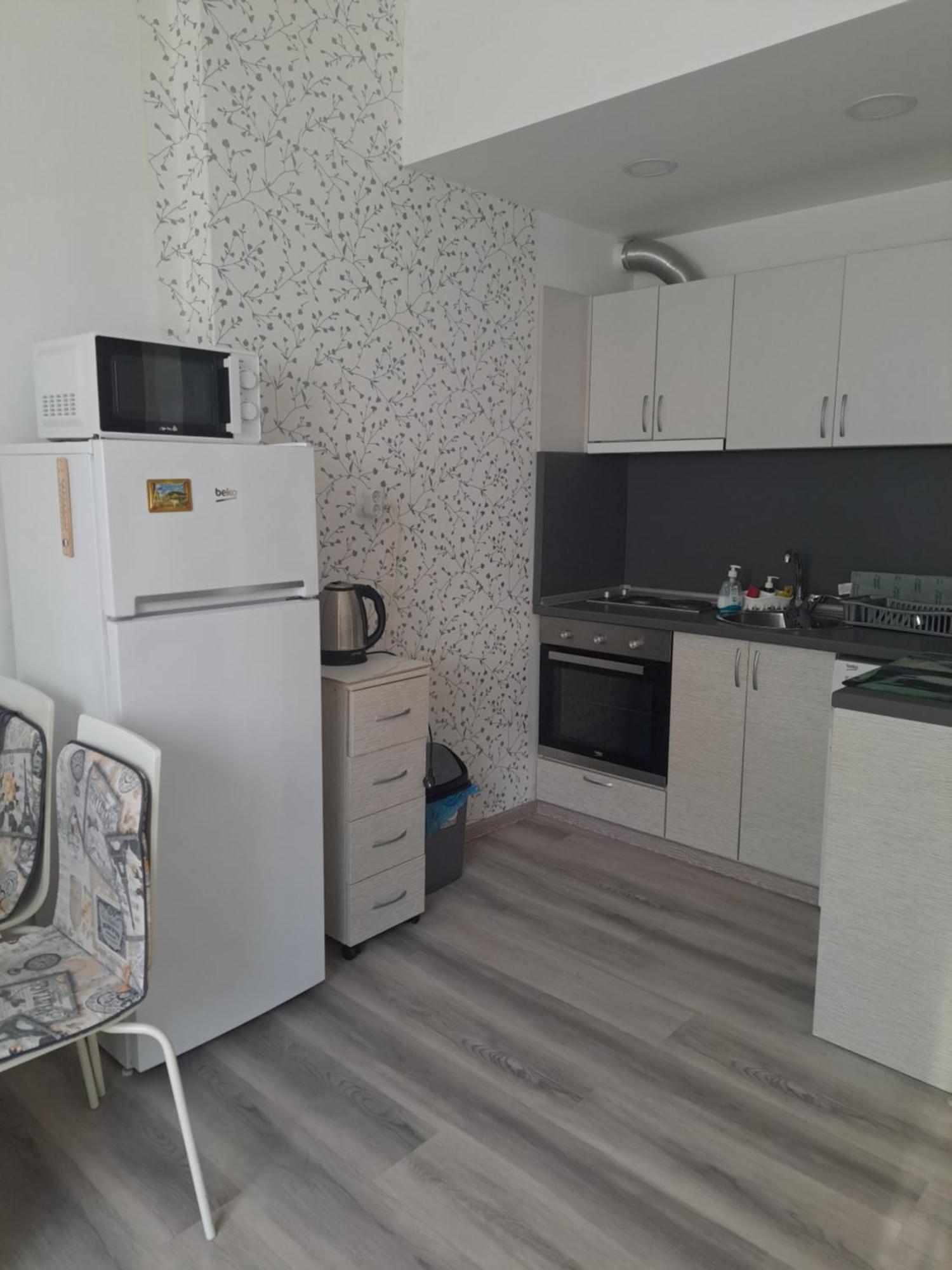 Alana Apartment Stara Sagora Exterior foto