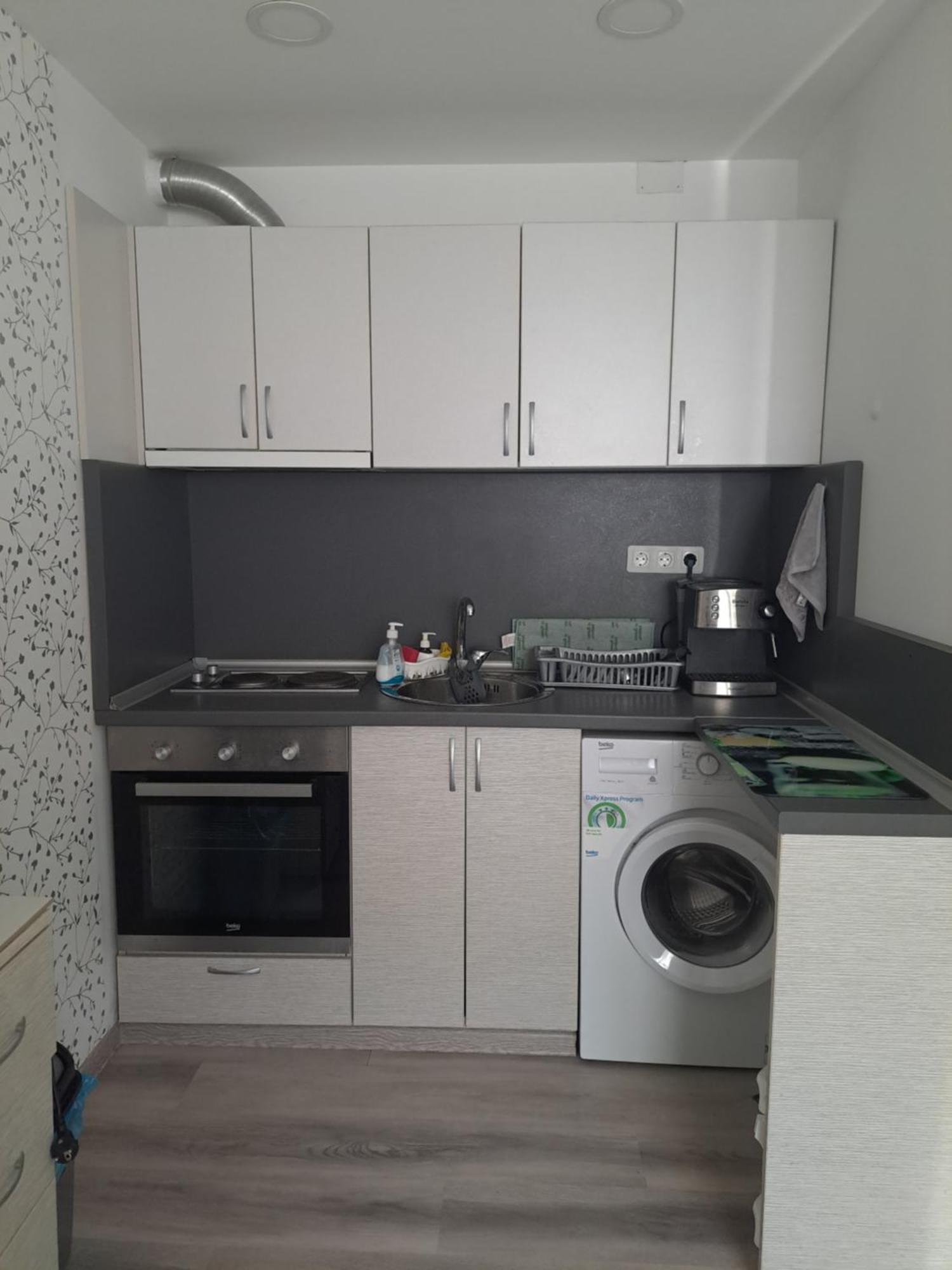 Alana Apartment Stara Sagora Exterior foto