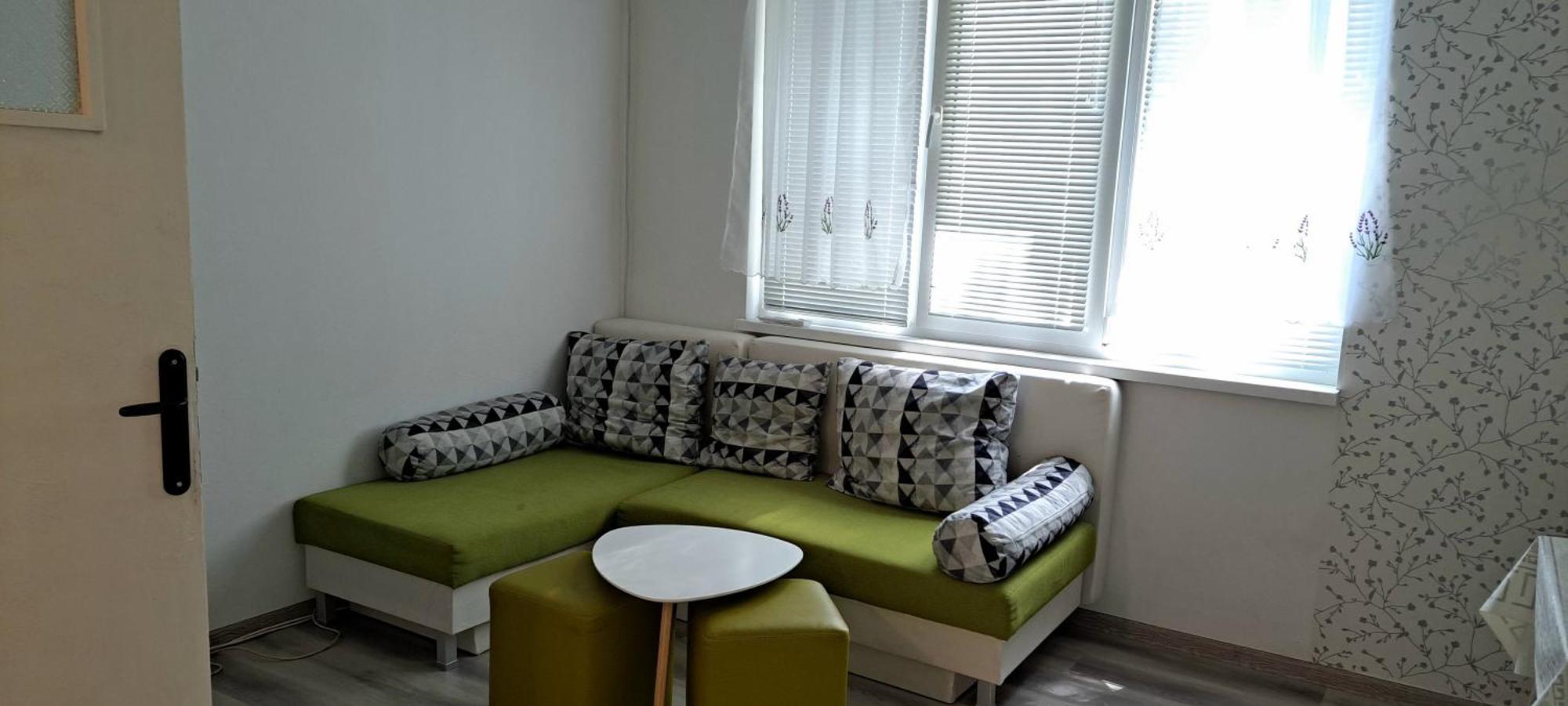 Alana Apartment Stara Sagora Exterior foto